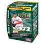 2008 Series 2 Baseball Trading Cards - Blaster Box