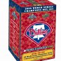 Upper Deck MLB Commemorative Box Set 2008 World Series Champions – Philadelphia Phillies