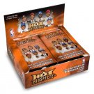 2008-09 Fleer Hot Prospects Basketball Trading Cards