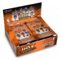 2008-09 Fleer Hot Prospects Basketball Trading Cards
