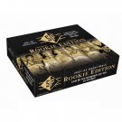 2007-08 SP Rookie Edition Basketball Trading Cards