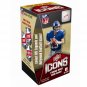 2008 Upper Deck Icons Football Trading Cards - Blaster Box