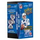 2008 Football Trading Cards - Blaster Box