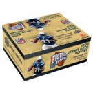 2008 Football Heroes Football Trading Cards