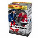2007-08 Fleer Hot Prospects Hockey Trading Cards - Blaster Box