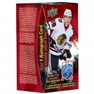 2007-08 Be-A-Player Hockey Trading Cards - Blaster Box