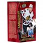 2007-08 Be-A-Player Hockey Trading Cards - Blaster Box