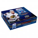 2007-08 Be-A-Player Hockey Trading Cards