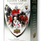 NHL Commemorative Box Sets - 2007-08 NHL Rookie Class Box Set