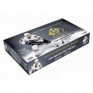 2007-08 SP Authentic Hockey Trading Cards