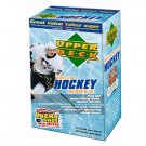 2007-08 Series 2 Hockey Trading Cards - Blaster Box