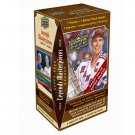 2008-09 Legends Masterpieces Hockey Trading Cards - Blaster Box