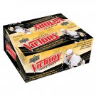 2008-09 Victory Hockey Trading Cards