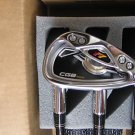 TaylorMade r7 CGB Max 08 Iron Set