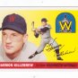 Harmon Killebrew 2006 Topps Rookie of the Week Baseball Card