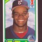 Frank Thomas 1990 Score Rookie Card