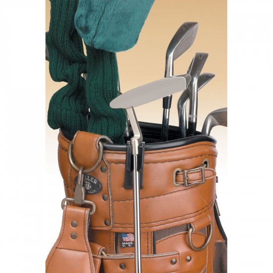 GOLF Bag Putter Holder golf-bag-putter-holder