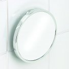 Twist N Lock CHROME Fog Free SHOWER Shave Mirror Twist N Lock CHROME Fog Free SHOWER Shave Mirror