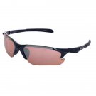 Maxx STORM Black Amber HD GOLF Sunglasses