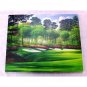 Augusta National Hole #13 Canvas Print 24 x 30 Unframed
