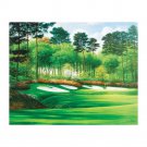 Augusta National Hole #13 Canvas Print 24 x 30 Unframed Augusta National Hole #13 Canvas Print 24 x 30 Unframed