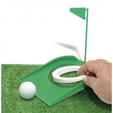 GOLF INDOOR PUTTING CUP