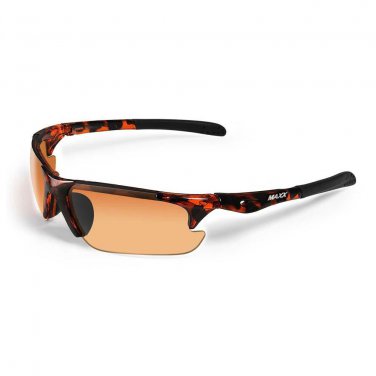 Maxx STORM Tortoise HD GOLF Sunglasses