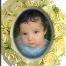 500+ DIGITAL PHOTO FRAME TEMPLATES FOR PHOTOSHOP on DVD‏