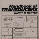 Handbook of Transducers Book (Soft Cover) 978-0133825992