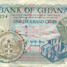 Ghana 1000 Cedis
