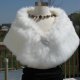 Faux Fur Wrap