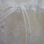 $9.99 free ship New in Box - Bridal, Wedding GARTER, RHINESTONE&RIBBON