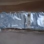 Fingerless&Beads Wedding Bridal gloves-Blue- Free shipment