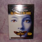 9.99 "The Silence of the Lambs" (2004, DVD), New and Sealed-Halloween
