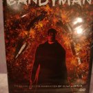 "Candyman" (1992, DVD), New and Sealed-Special Eddition-Halloween