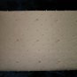 $12.99 IVORY  WEDDING BRIDAL Pearl Decorated RECEPTION GUEST BOOK