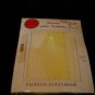 $2.99 New-1pair-One size-Bright Light Canary (Yellow) Fashion Shimmery Glitter Pantyhose