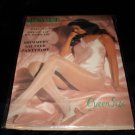 $2.99_New-1pair-One Size-Off White Fashion Shimmery Glitter Pantyhose