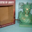 $18_New York Souvenirs - Brand new sealed Statue of Liberty  6"X4"X3"