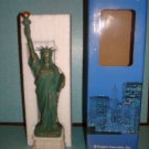 $20 New York Souvenirs - Brand new sealed Statue of Liberty  9"X2"X2"