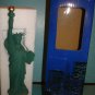 $19.99 New York Souvenirs - Brand new sealed Statue of Liberty  9"X2"X2"