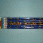New York Souvenirs - Set of 6 Brand new pencil 1.5"X1.5"