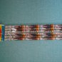 New York Souvenirs - Set of 6 Times Square Building - pencil 1.5"X1.5"