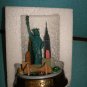 New York Souvenirs - Brand new sealed New York City Views  5"X3.5"X3.5"