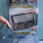 2 New & sealed-Wallet Vision- Credit Card size Llight & Magnet
