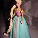 $12.99_Hallmark Rapunzel Barbie Ornament (1995) 1997 Edition