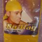 $5.99  FREE SHIP Stocking Cap - Du-Rag with long tie CH-100C ,red,white,black,blue.orange.