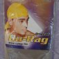 $5.99 FREE SHIP Stocking Cap - Du-Rag with long tie CH-100C ,red,white,black,blue.orange.