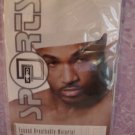 Stocking Cap - SPORTS Expand Breathable Material-White FIT ALL HEAD SIZES FREE SHIPMENT