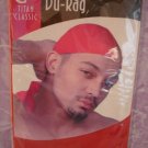 $5.99 RED SATIN Stocking Cap Du-Rag with Extra long tail. FREE SHIPMENT,RED,WHITE,BLACK,BLUE...